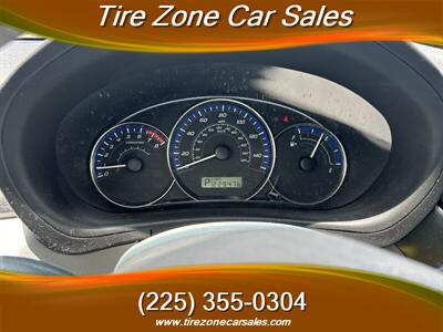 2011 Subaru Forester 2.5X Limited - Photo 4 - Baton Rouge, LA 70805