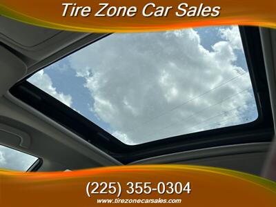 2011 Subaru Forester 2.5X Limited - Photo 2 - Baton Rouge, LA 70805