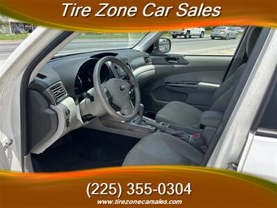 2011 Subaru Forester 2.5X Limited - Photo 6 - Baton Rouge, LA 70805