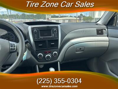 2011 Subaru Forester 2.5X Limited - Photo 3 - Baton Rouge, LA 70805
