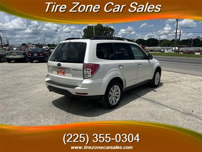 2011 Subaru Forester 2.5X Limited - Photo 8 - Baton Rouge, LA 70805
