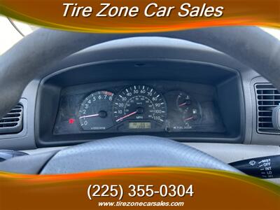 2007 Toyota Corolla CE - Photo 9 - Baton Rouge, LA 70805