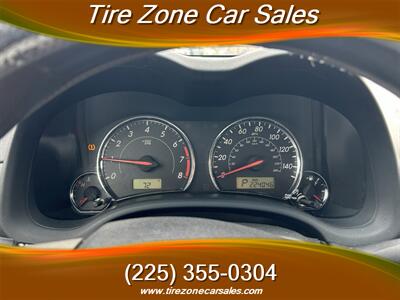 2012 Toyota Corolla S - Photo 9 - Baton Rouge, LA 70805