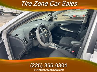 2012 Toyota Corolla S - Photo 7 - Baton Rouge, LA 70805