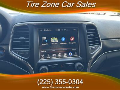 2014 Jeep Grand Cherokee Limited   - Photo 10 - Baton Rouge, LA 70805