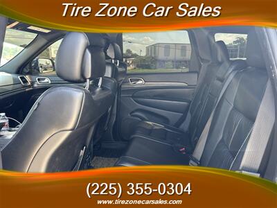2014 Jeep Grand Cherokee Limited   - Photo 8 - Baton Rouge, LA 70805