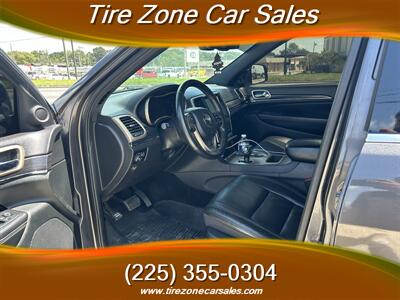 2014 Jeep Grand Cherokee Limited   - Photo 7 - Baton Rouge, LA 70805
