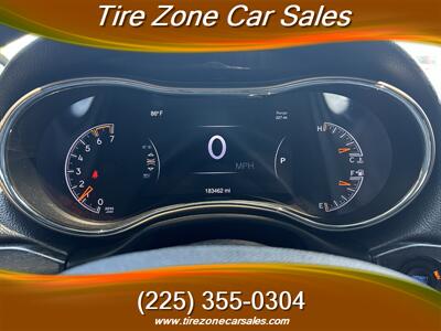 2014 Jeep Grand Cherokee Limited   - Photo 9 - Baton Rouge, LA 70805