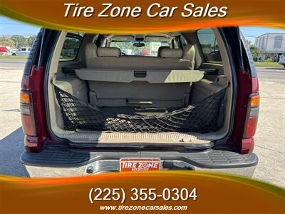 2006 Chevrolet Suburban LS 1500 - Photo 10 - Baton Rouge, LA 70805