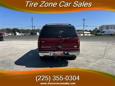 2006 Chevrolet Suburban LS 1500 - Photo 4 - Baton Rouge, LA 70805