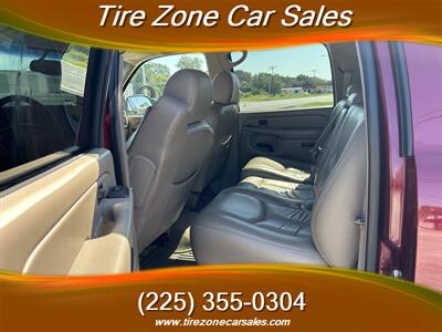 2006 Chevrolet Suburban LS 1500 - Photo 8 - Baton Rouge, LA 70805