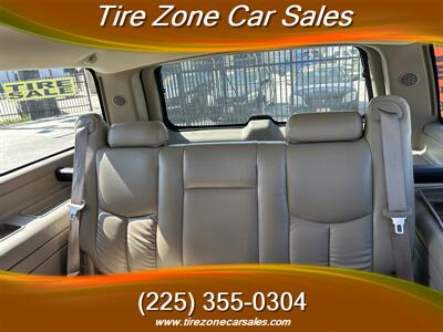 2006 Chevrolet Suburban LS 1500 - Photo 9 - Baton Rouge, LA 70805
