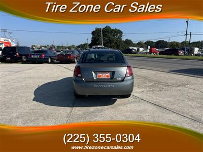 2007 Saturn Ion 2 - Photo 4 - Baton Rouge, LA 70805