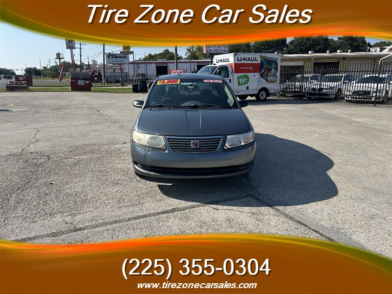 2007 Saturn Ion 2  