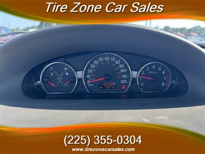 2007 Saturn Ion 2 - Photo 9 - Baton Rouge, LA 70805