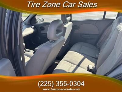 2007 Saturn Ion 2 - Photo 8 - Baton Rouge, LA 70805