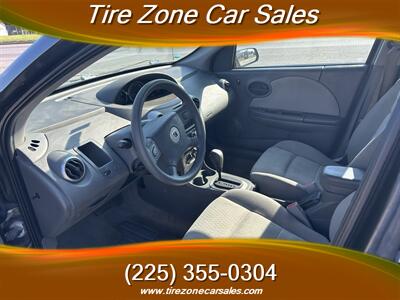 2007 Saturn Ion 2 - Photo 7 - Baton Rouge, LA 70805
