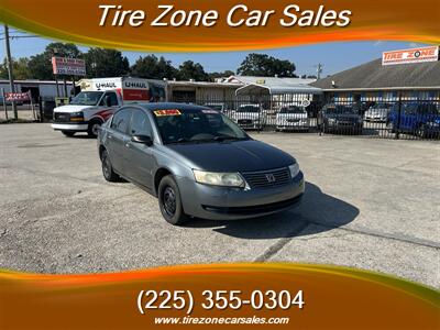 2007 Saturn Ion 2 - Photo 6 - Baton Rouge, LA 70805