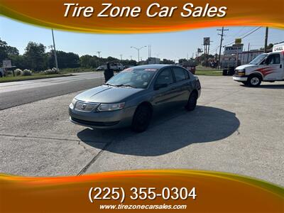 2007 Saturn Ion 2 - Photo 2 - Baton Rouge, LA 70805