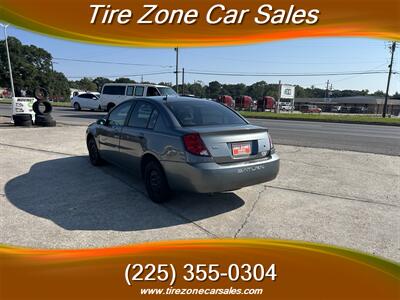 2007 Saturn Ion 2 - Photo 3 - Baton Rouge, LA 70805
