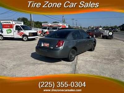 2007 Saturn Ion 2 - Photo 5 - Baton Rouge, LA 70805