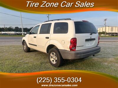 2006 Dodge Durango SXT   - Photo 3 - Baton Rouge, LA 70805