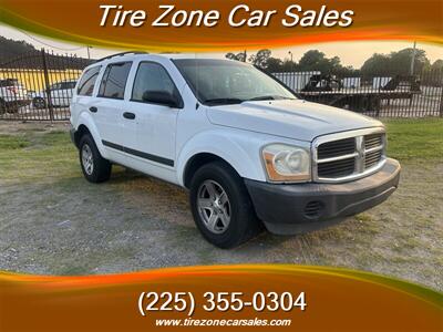 2006 Dodge Durango SXT   - Photo 6 - Baton Rouge, LA 70805