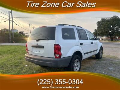 2006 Dodge Durango SXT   - Photo 5 - Baton Rouge, LA 70805