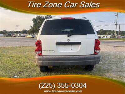 2006 Dodge Durango SXT   - Photo 4 - Baton Rouge, LA 70805