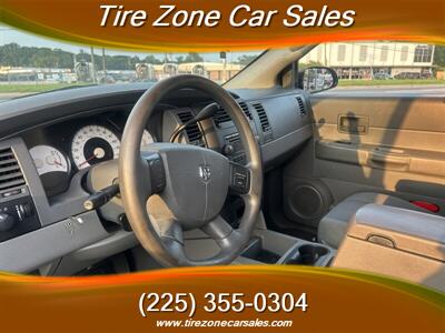 2006 Dodge Durango SXT   - Photo 7 - Baton Rouge, LA 70805
