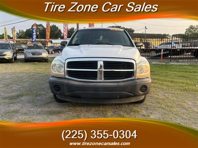 2006 Dodge Durango SXT   - Photo 2 - Baton Rouge, LA 70805
