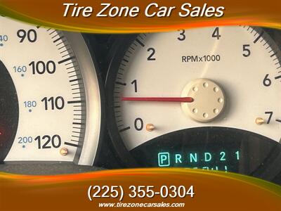 2006 Dodge Durango SXT   - Photo 8 - Baton Rouge, LA 70805