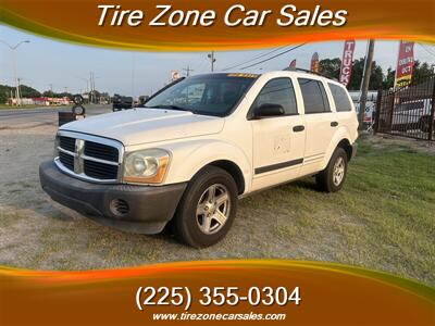2006 Dodge Durango SXT   - Photo 1 - Baton Rouge, LA 70805