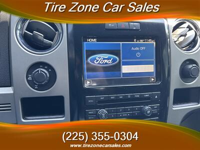 2012 Ford F-150 FX4 - Photo 10 - Baton Rouge, LA 70805