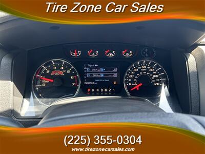 2012 Ford F-150 FX4 - Photo 9 - Baton Rouge, LA 70805