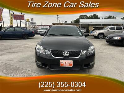 2006 Lexus GS   - Photo 1 - Baton Rouge, LA 70805