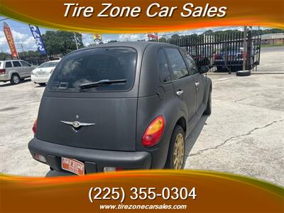 2005 Chrysler PT Cruiser   - Photo 5 - Baton Rouge, LA 70805