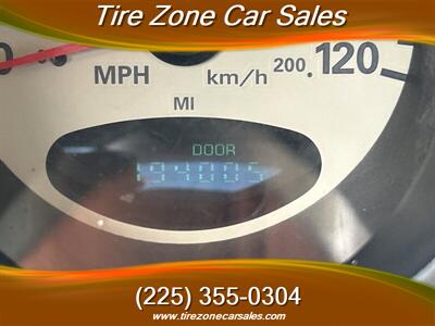 2005 Chrysler PT Cruiser   - Photo 9 - Baton Rouge, LA 70805