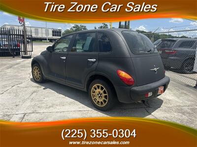 2005 Chrysler PT Cruiser   - Photo 3 - Baton Rouge, LA 70805
