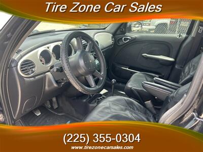 2005 Chrysler PT Cruiser   - Photo 7 - Baton Rouge, LA 70805