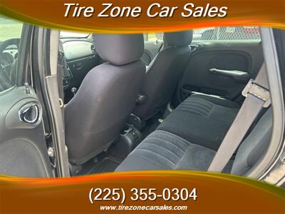 2005 Chrysler PT Cruiser   - Photo 8 - Baton Rouge, LA 70805