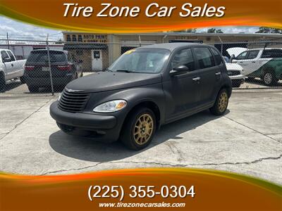 2005 Chrysler PT Cruiser   - Photo 2 - Baton Rouge, LA 70805