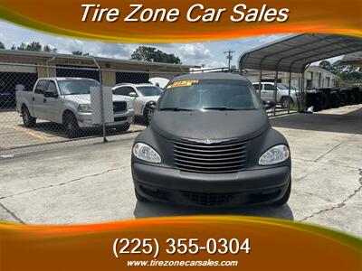 2005 Chrysler PT Cruiser   - Photo 1 - Baton Rouge, LA 70805