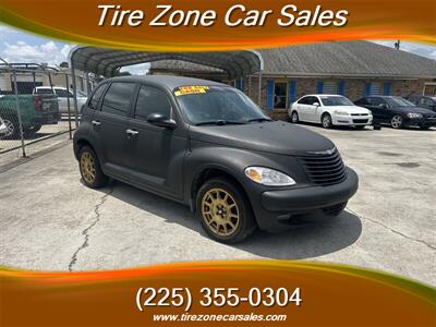 2005 Chrysler PT Cruiser   - Photo 6 - Baton Rouge, LA 70805