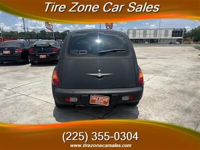 2005 Chrysler PT Cruiser   - Photo 4 - Baton Rouge, LA 70805