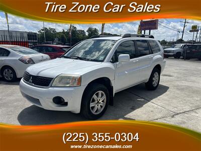 2010 Mitsubishi Endeavor LS   - Photo 2 - Baton Rouge, LA 70805