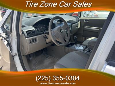2010 Mitsubishi Endeavor LS   - Photo 7 - Baton Rouge, LA 70805