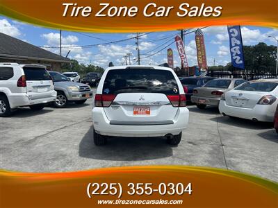 2010 Mitsubishi Endeavor LS   - Photo 4 - Baton Rouge, LA 70805