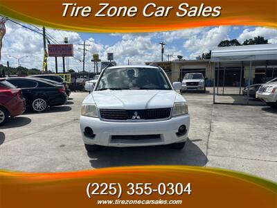 2010 Mitsubishi Endeavor LS   - Photo 1 - Baton Rouge, LA 70805