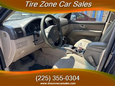 2009 Kia Sorento   - Photo 7 - Baton Rouge, LA 70805